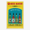 Minis Butelki