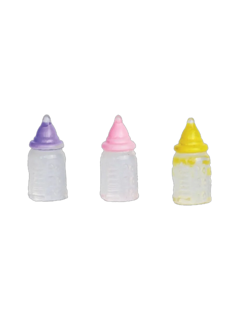 Minis Butelki Niemowlęce