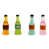 Minis Butelki Z Lemoniadą
