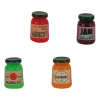 Minis Słoiki Z Dżemem