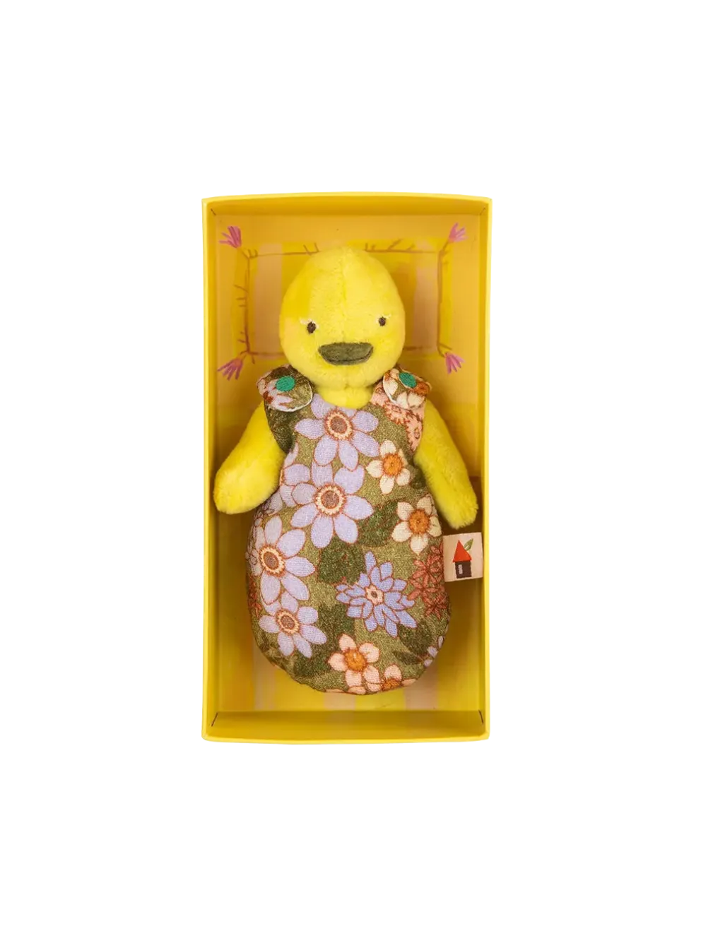 Mini zabawka Les Minouchkas Bebe