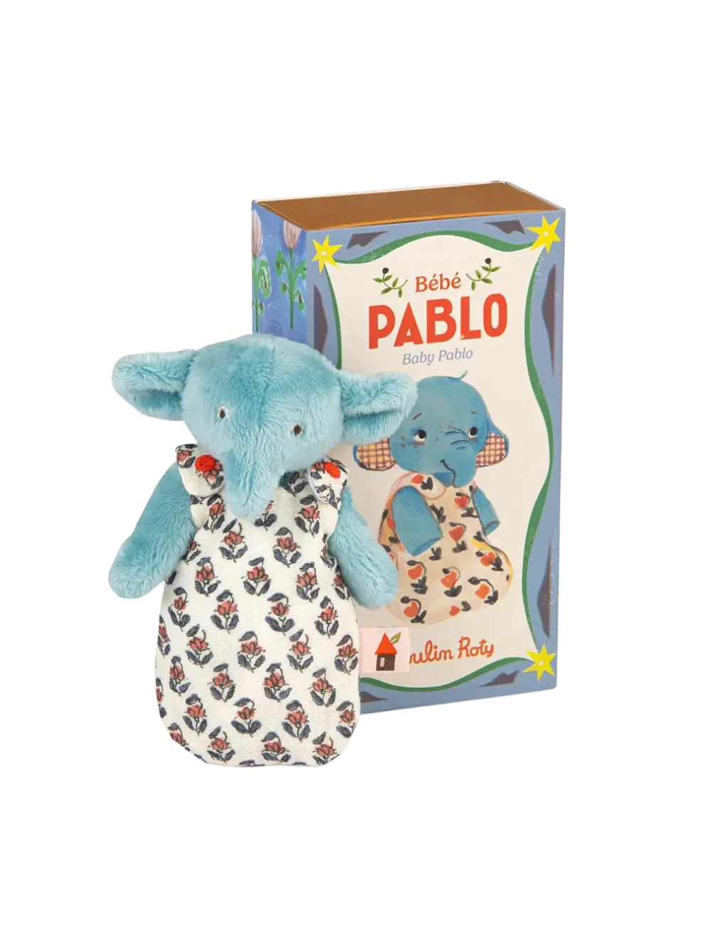 Mini zabawka Les Minouchkas Bebe