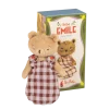 Mini zabawka Les Minouchkas Bebe