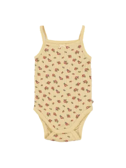 Minnie Strap Body