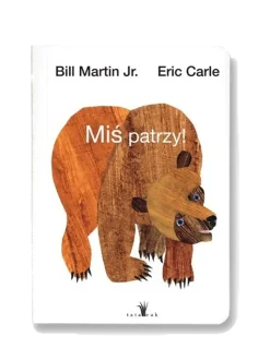 Miś Patrzy!