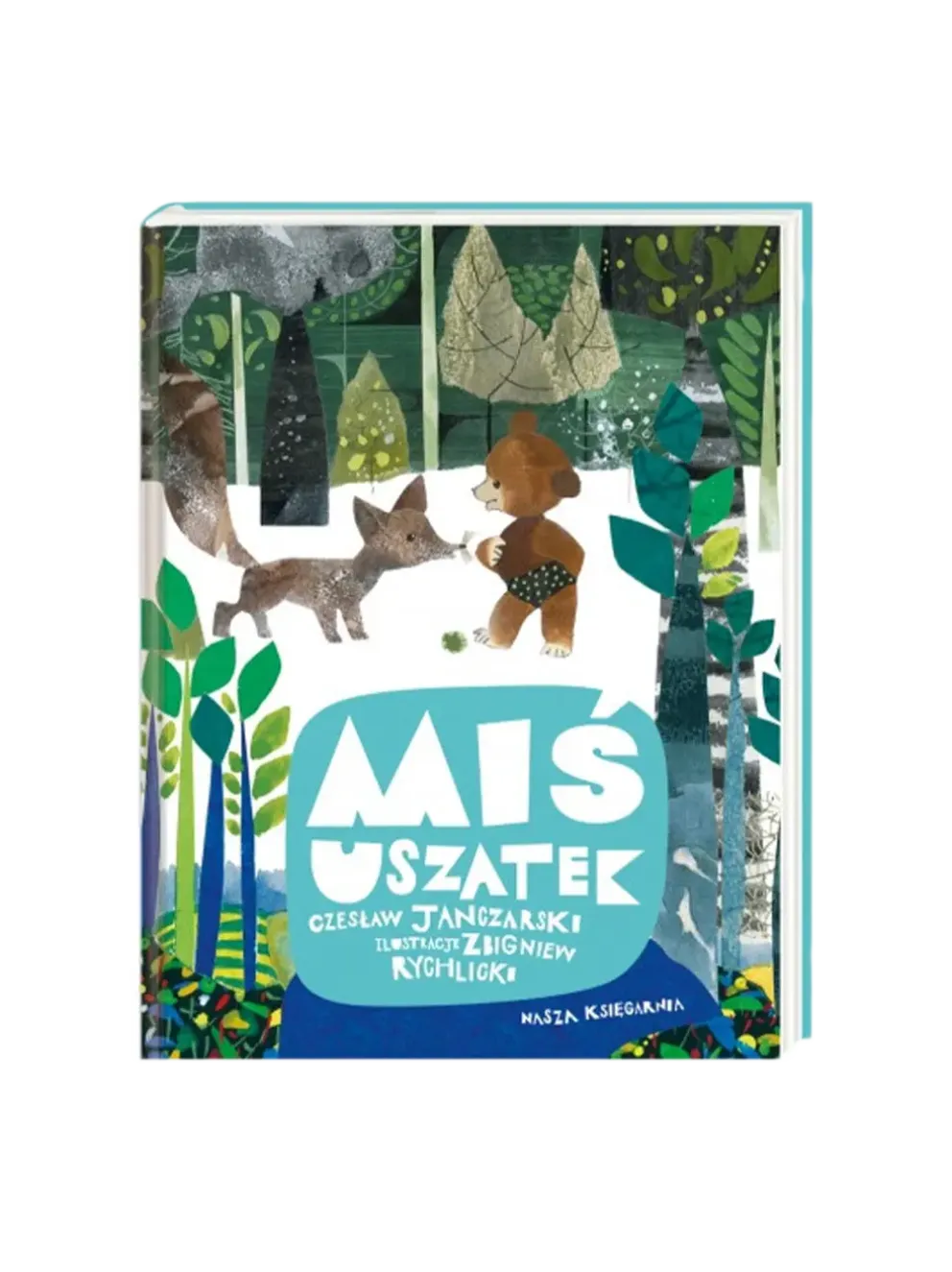 Miś Uszatek