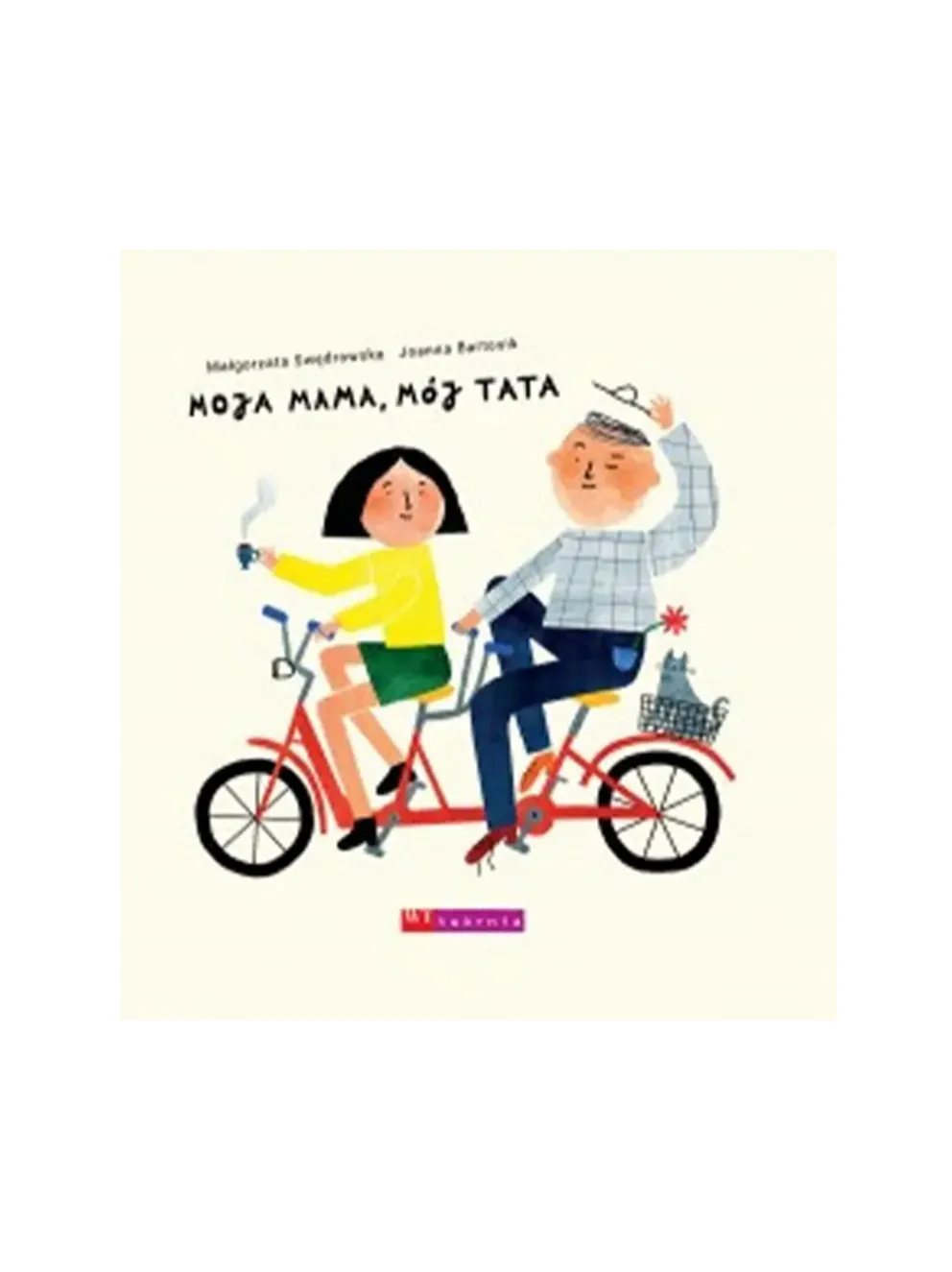 MOJA MAMA, MÓJ TATA