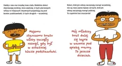 Moje Ciało: Włosy