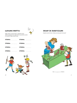 Moje Lato z Pippi