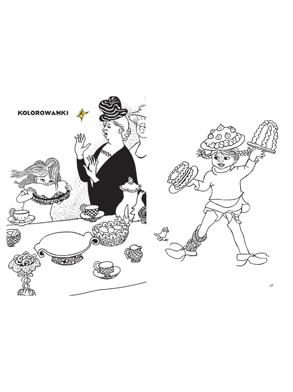 Moje Lato z Pippi