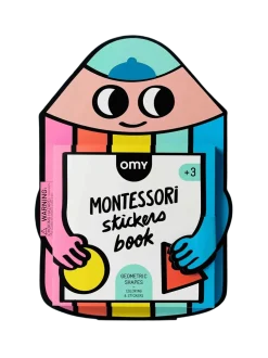 Montessori Book