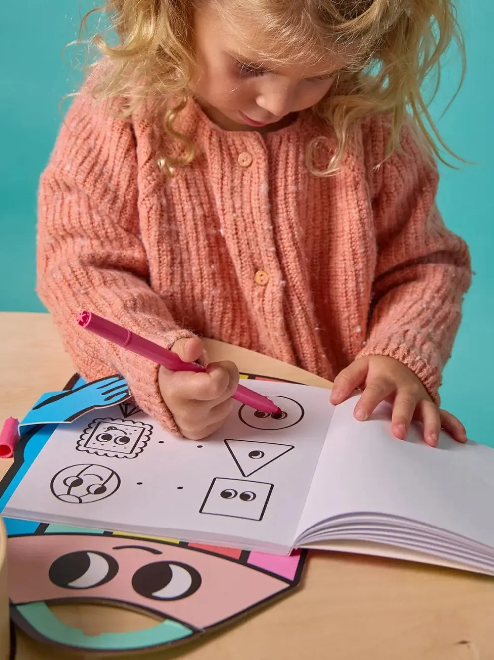 Montessori Book