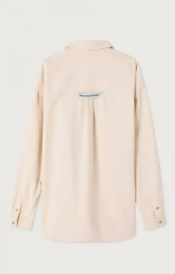 Męska koszula Lycaz