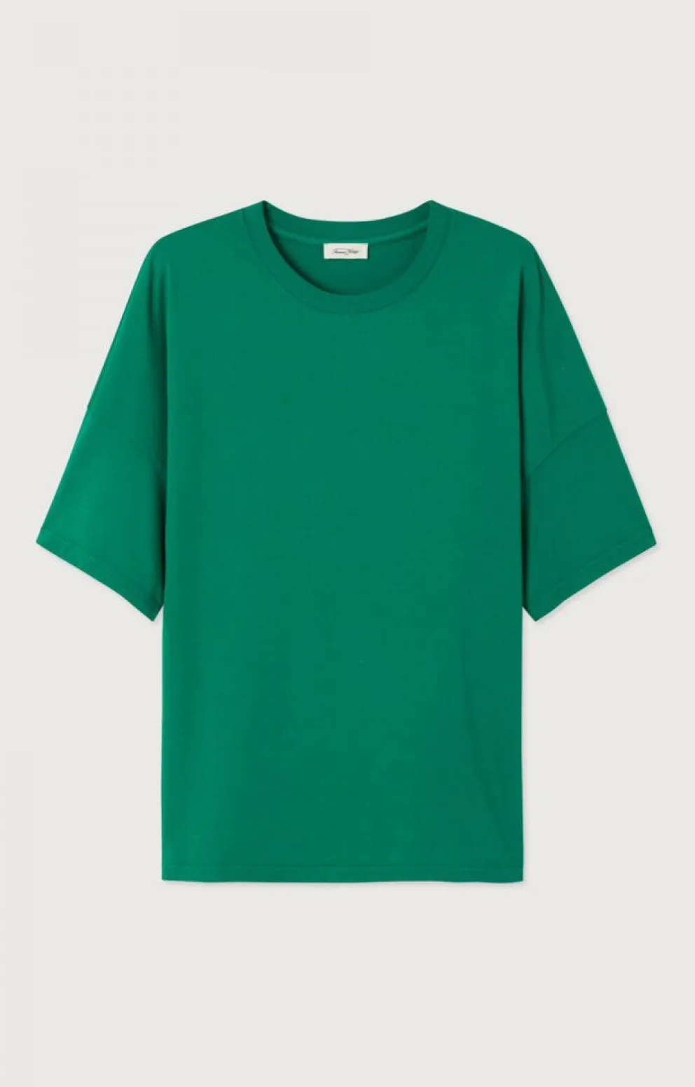 Męski t-shirt Fizvalley
