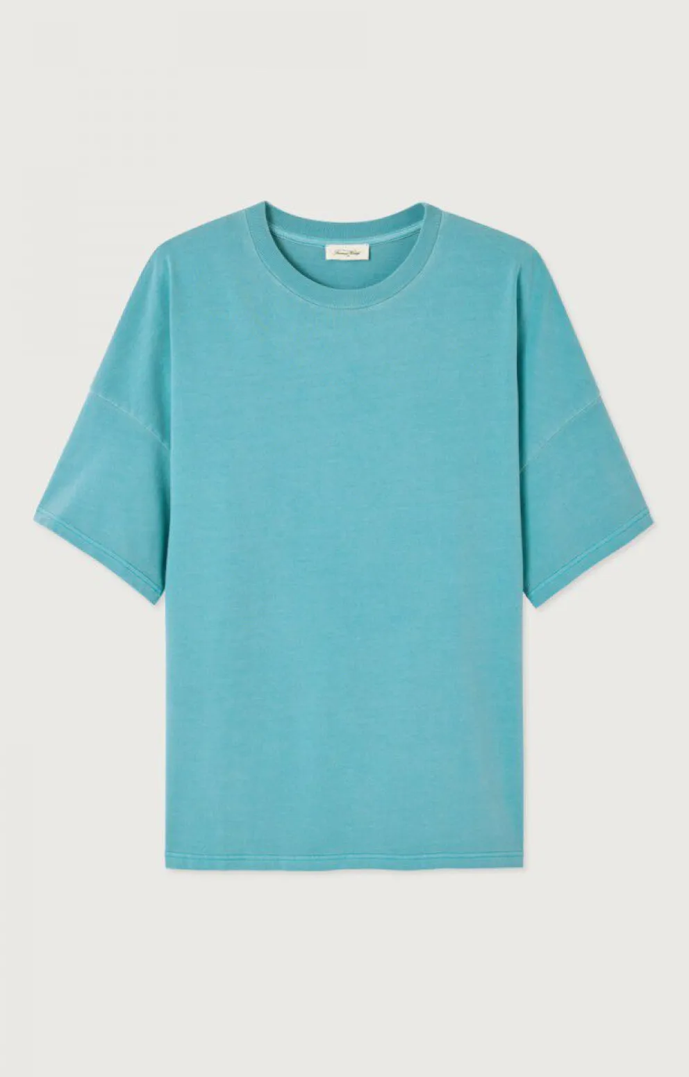 Męski t-shirt Fizvalley