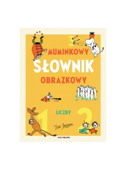 Muminkowy słownik obrazkowy