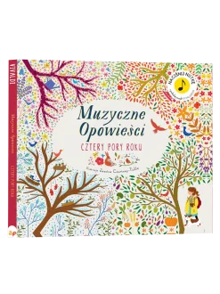 Muzyczne Opowieści. Cztery Pory Roku