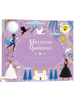Muzyczne Opowieści. Jezioro Łabędzie