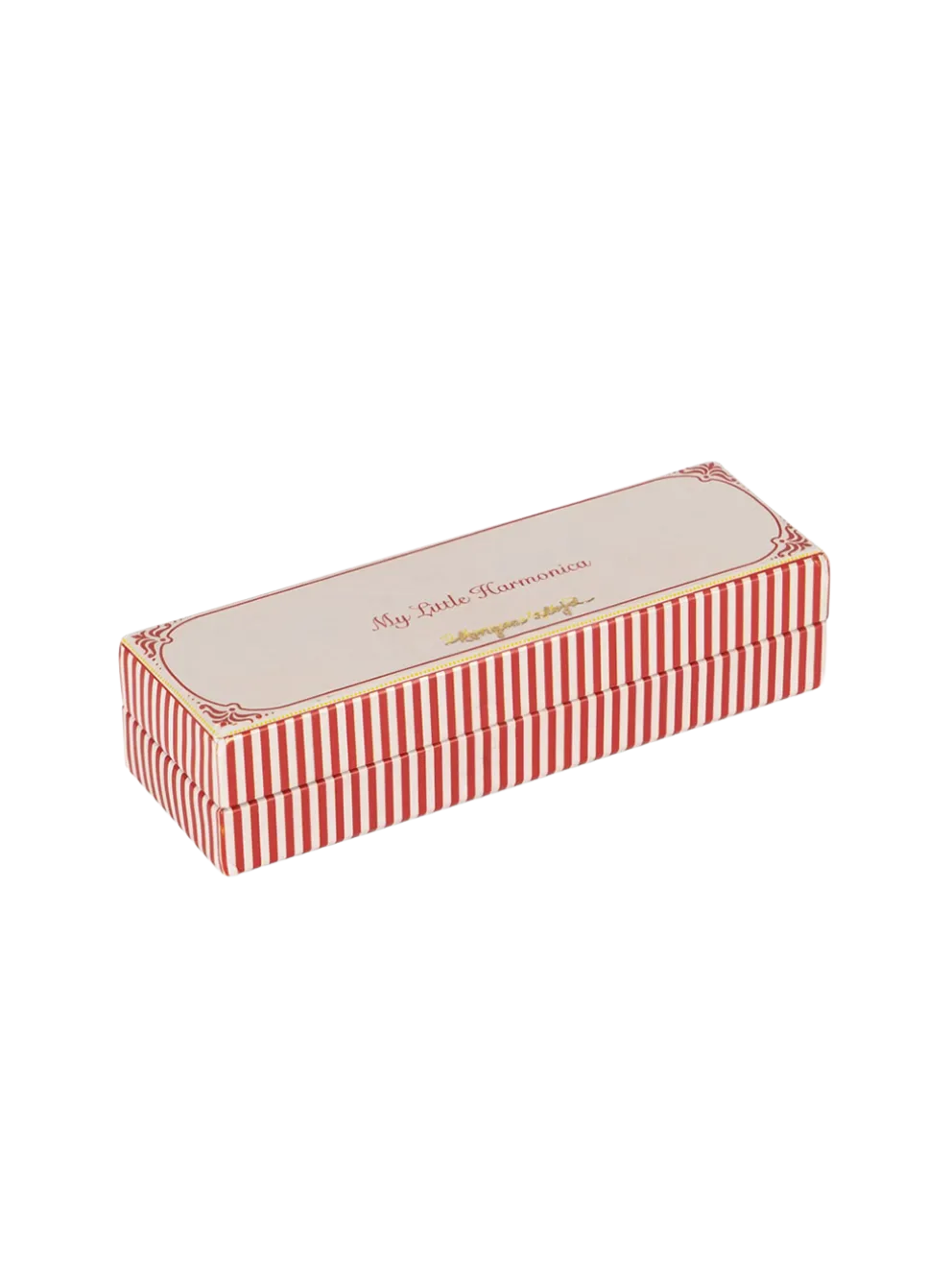 My Little Harmonica