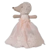Myszka Baby Mouse w sukni