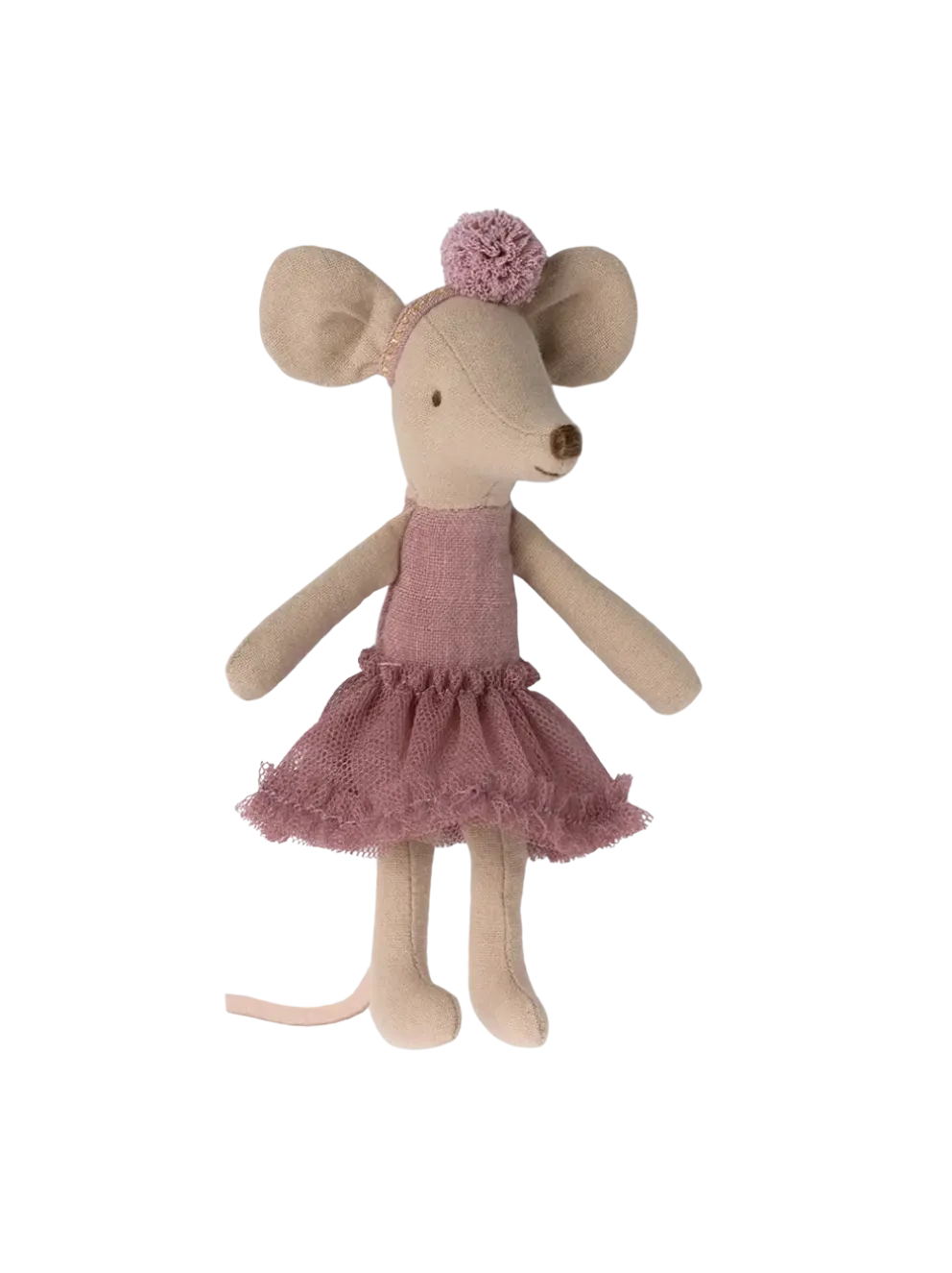 Myszka ballerina