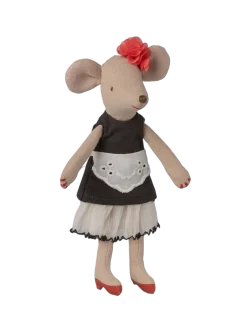 Myszka kosmetyczka