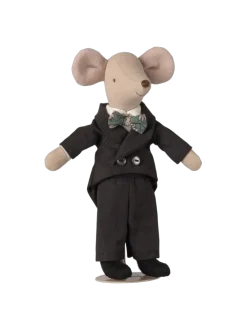 Myszki młoda para Wedding Mice Couple