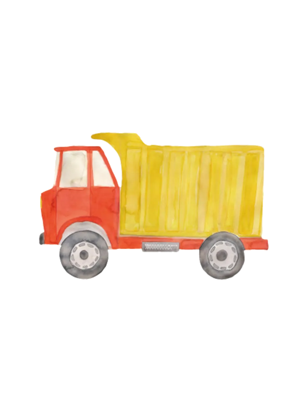 Naklejka ścienna Wallstories Vehicles