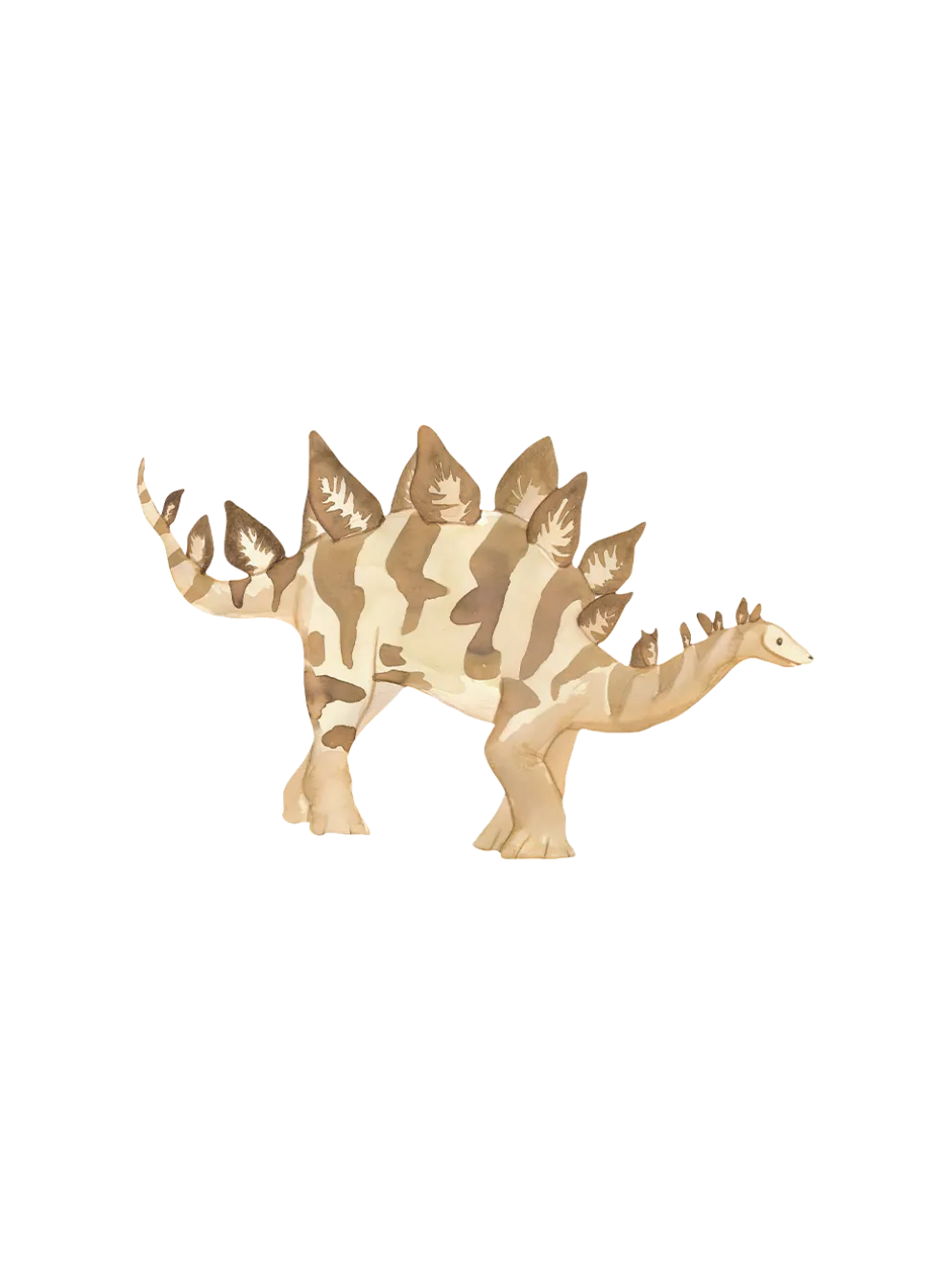 Naklejka ścienna Wallstories Dino