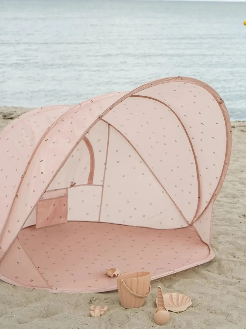 Namiot plażowy Pop up beach tent