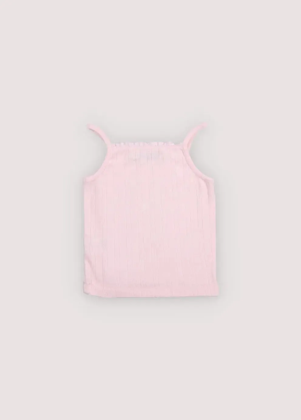 Nardo Tee Petal Pink