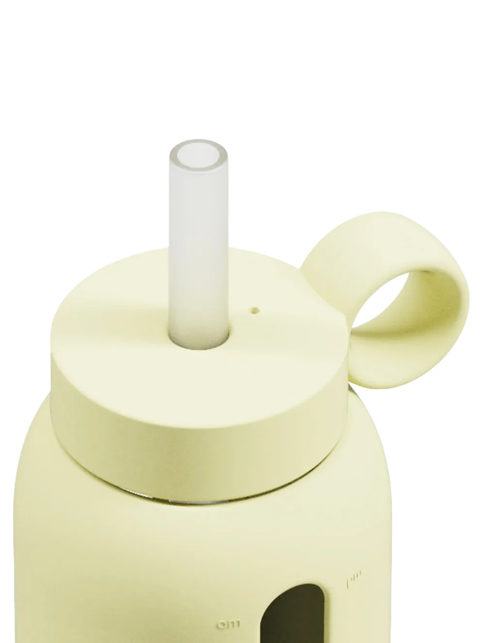 Nasadka z rurką Carry Cap do Bink 600 ml
