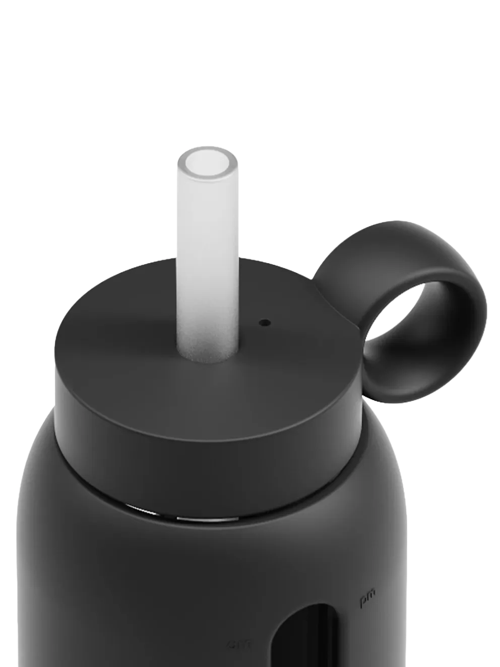Nasadka z rurką Carry Cap do Bink 600 ml