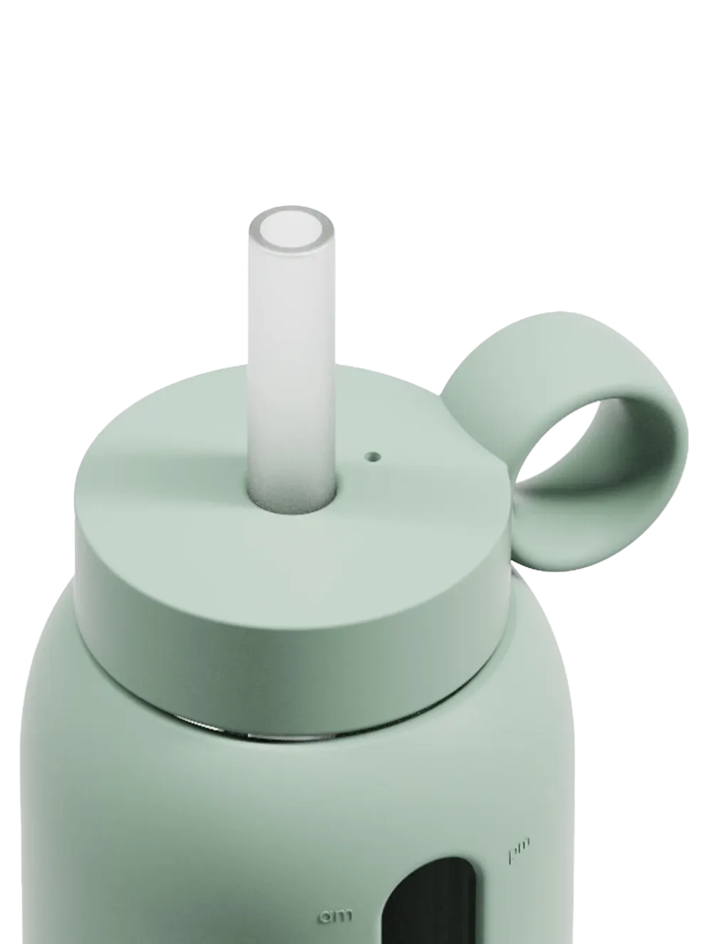 Nasadka z rurką Carry Cap do Bink 600 ml
