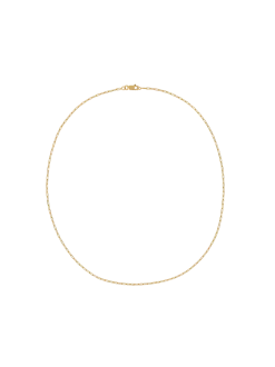 Naszyjnik łańcuszek Link Necklace