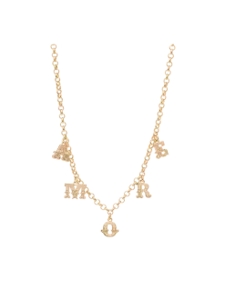 Naszyjnik Amore Choker