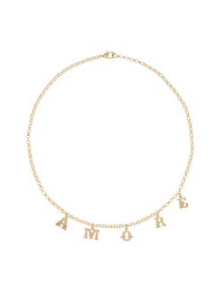 Naszyjnik Amore Choker
