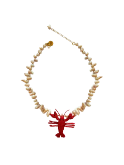 Naszyjnik Palma necklace