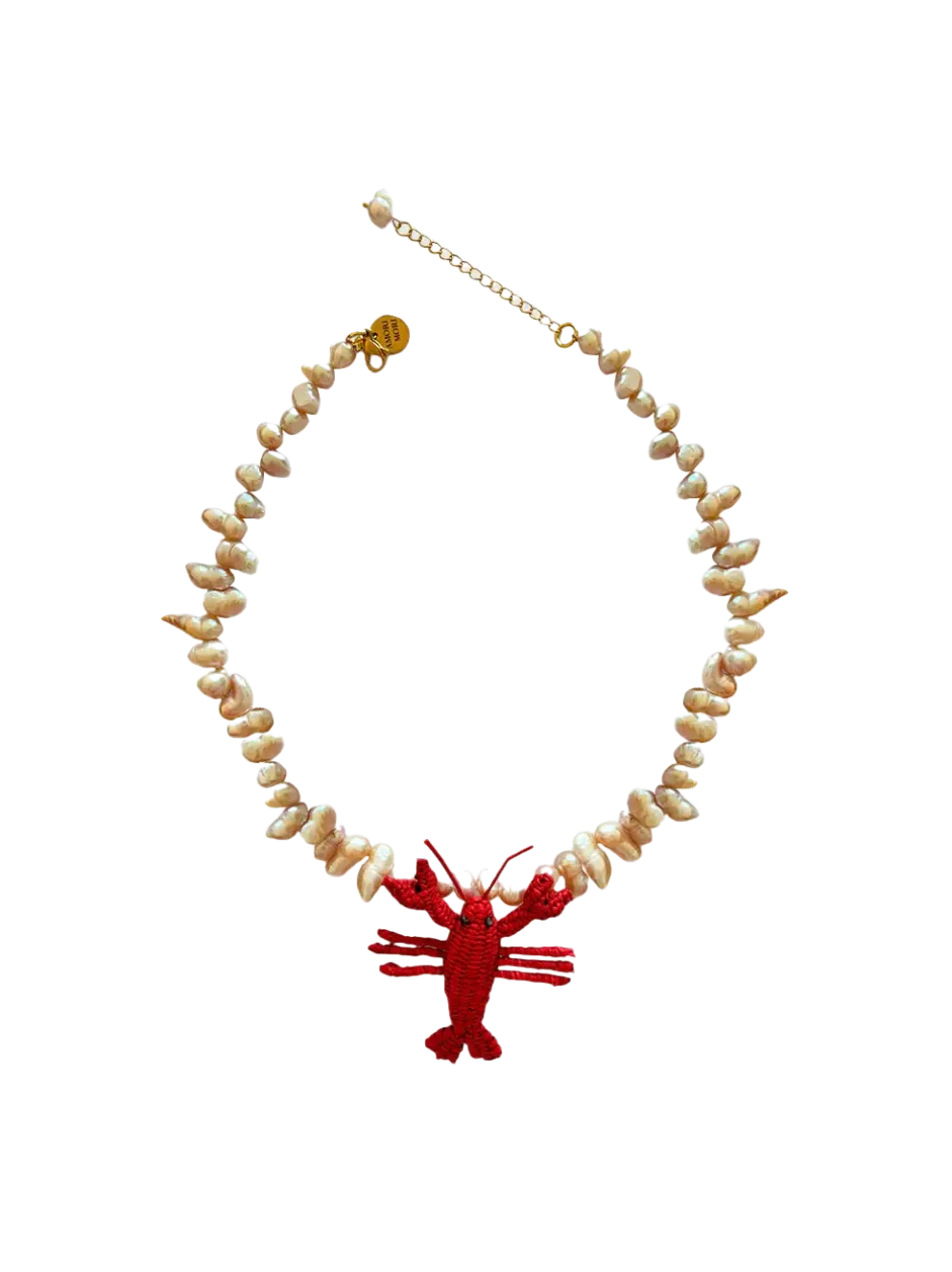 Naszyjnik Palma necklace