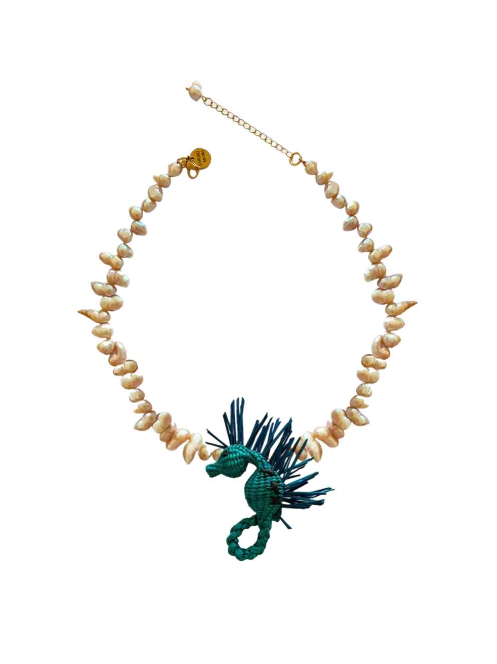 Naszyjnik Palma necklace