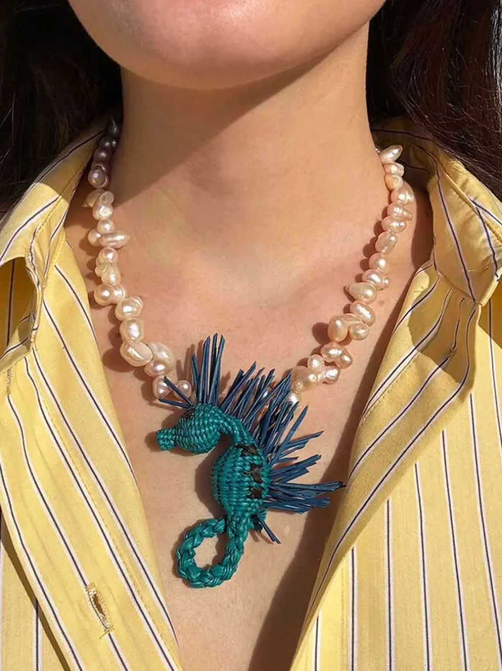 Naszyjnik Palma necklace
