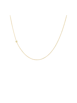 Naszyjnik Stellar Short Necklace