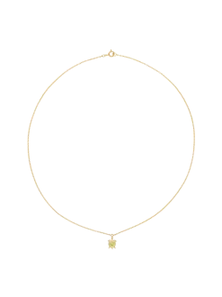 Naszyjnik Whispering Turtle Necklace