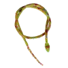 Naszyjnik z koralików Snake Necklace