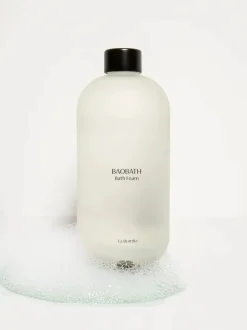 Naturalna piana do kąpieli Baobath Bath Foam