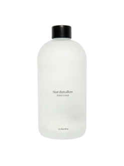 Naturalna piana do kąpieli Marshmallow Bath Foam