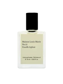 Naturalne perfumy w olejku No. 15