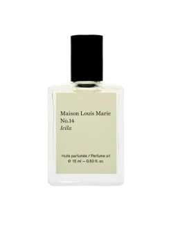 Naturalne perfumy w olejku No. 14