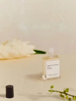 Naturalne perfumy w olejku No. 12