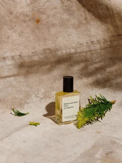 Naturalne perfumy w olejku No. 02